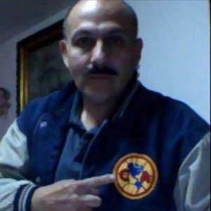 Meet your Posher, Marcos